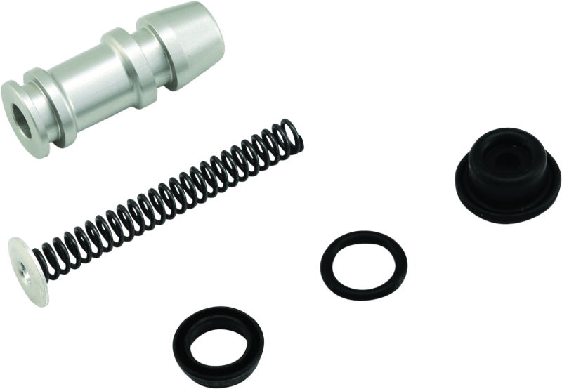 Bikers Choice L85-95 Big Twin With 11/16 Bore F Master Cyl Rebuild Kit Replaces H-D 45006-87A - Powersports Haven