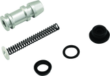 Bikers Choice L85-95 Big Twin With 11/16 Bore F Master Cyl Rebuild Kit Replaces H-D 45006-87A