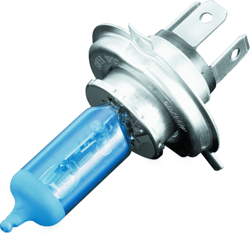 Kuryakyn Super White H-4 60/55W Bulb - Powersports Haven