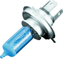 Load image into Gallery viewer, Kuryakyn Super White H-4 60/55W Bulb - Powersports Haven