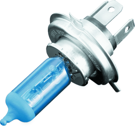 Kuryakyn Super White H-4 60/55W Bulb - Powersports Haven