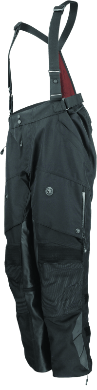 FIRSTGEAR Rogue XC Pro Pants Black - 30 - Powersports Haven