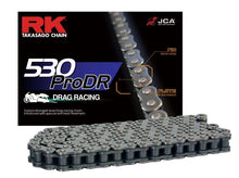 Load image into Gallery viewer, RK Chain 530PRODR-180L - Natural - Powersports Haven
