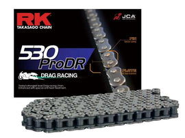 RK Chain 530PRODR-180L - Natural - Powersports Haven