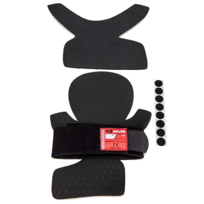 EVS Axis Pro Liner Set - XL/Left - Powersports Haven