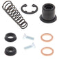 All Balls Racing 04-08 Arctic Cat 400 DVX Master Cylinder Rebuild Kit - Front - Powersports Haven