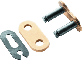 ProTaper Pro Series Forged 520 Racing Chain Link - Powersports Haven