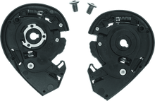 Load image into Gallery viewer, FIRSTGEAR Vulcan Screw Kit - Black - Powersports Haven