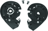 FIRSTGEAR Vulcan Screw Kit - Black