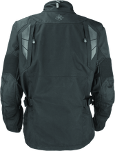 Load image into Gallery viewer, FIRSTGEAR Rogue XC Pro Jacket Black - Small - Powersports Haven