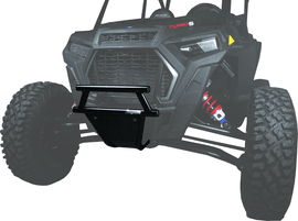 DragonFire Racing 15-22 Polaris RZR 900/1000 Front Bumper Without Winch Mount - Powersports Haven
