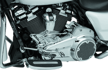 Load image into Gallery viewer, Kuryakyn Precision Spark Plug Cover Milwaukee-8 Chrome - Powersports Haven