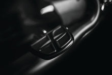 Load image into Gallery viewer, Kuryakyn Kinetic Mini Boards Without Adapter Black - Powersports Haven