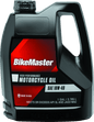 BikeMaster 10W40 Performance Oil - Gallon - Powersports Haven