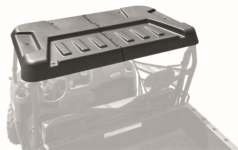 QuadBoss 11-14 Polaris Ranger 1000 Diesel (2) Roof - Powersports Haven
