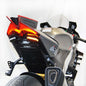 New Rage Cycles 21+ Aprilia Tuono Fender Eliminator Kit - Powersports Haven