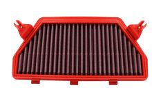 Load image into Gallery viewer, BMC 17-19 Honda CBR 1000 Rr Replacement Air Filter- Race - Powersports Haven