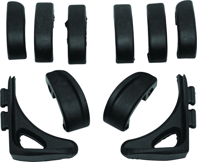 Kuryakyn Replacement Rubber Pads For Switchblade - Powersports Haven