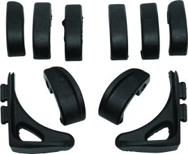 Kuryakyn Replacement Rubber Pads For Switchblade - Powersports Haven