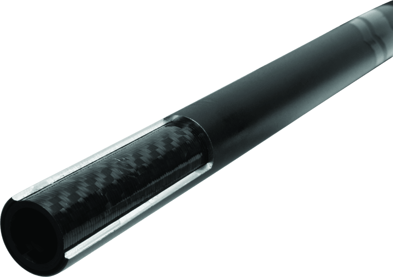 ProTaper ACF Carmichael Handlebar - Black - Powersports Haven