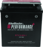 BikeMaster BTX16-BS-1 Battery - Powersports Haven