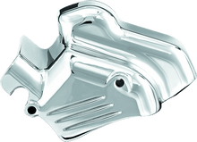 Load image into Gallery viewer, Kuryakyn Starter Cover 99-06 Touring Chrome - Powersports Haven