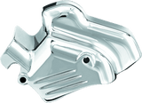 Kuryakyn Starter Cover 99-06 Touring Chrome