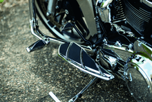 Load image into Gallery viewer, Kuryakyn Phantom Shift Peg Chrome - Powersports Haven