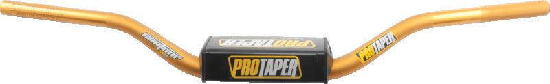 ProTaper Contour CR High Handlebar - Gold - Powersports Haven