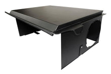 Load image into Gallery viewer, Tuffy Deluxe Enclosure For Jeep Wrangler W/ Subwoofer - Powersports Haven