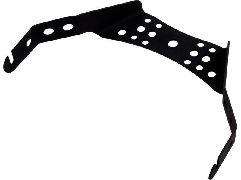 Rigid Industries Mount for most ATVs housing a 10in LED Light - Powersports Haven