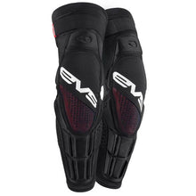Load image into Gallery viewer, EVS Hex Pro Knee/Shin Guard Black - 2XL - Powersports Haven