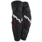 EVS Hex Pro Knee/Shin Guard Black - 2XL - Powersports Haven