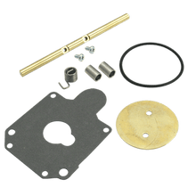 Load image into Gallery viewer, S&amp;S Cycle Super A/B Carb Body Rebuild Kit - Powersports Haven
