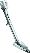 Load image into Gallery viewer, Kuryakyn Stand-Rite Kickstand 01-17 Honda GL1800 Chrome - Powersports Haven