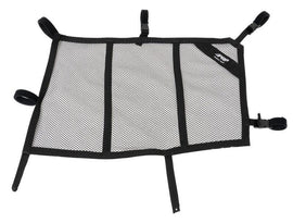 PRP Kawasaki KRX 4 Mesh Window Net Set (Rear) - Powersports Haven
