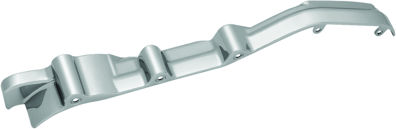 Kuryakyn Inner Primary Cover Chrome - Powersports Haven