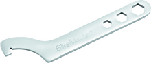 Load image into Gallery viewer, BikeMaster Shock Spanner Wrench - Powersports Haven