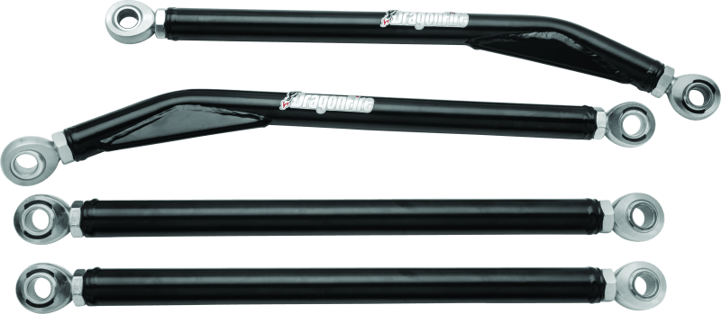 DragonFire Racing 19-22 Honda Talon High Clearance Radius Rods - Powersports Haven