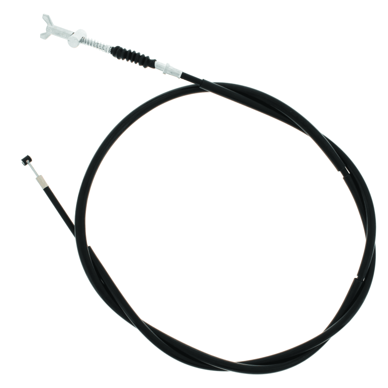 QuadBoss 00-04 Yamaha YFM400 Big Bear 2x4 Rear Hand Brake Cable - Powersports Haven