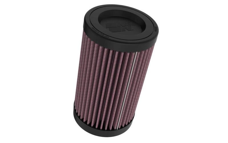 K&N 20-25 Polaris Ranger 1000 EPS 999 / 18-25 Polaris Ranger XP 1000 Replacement Air Filter - Powersports Haven