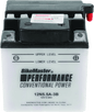 BikeMaster 12N5.5A-3B Battery - Powersports Haven