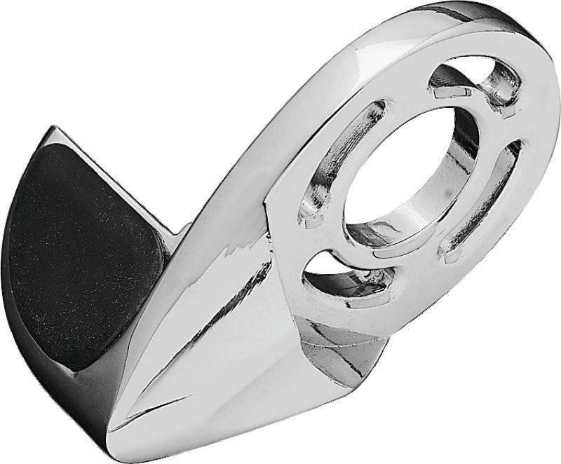 Kuryakyn ISO Throttle Boss Chrome - Powersports Haven
