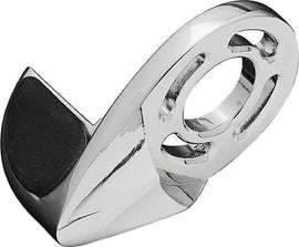 Kuryakyn ISO Throttle Boss Chrome - Powersports Haven