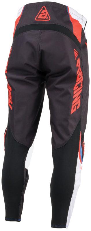 Answer 25 Syncron Envenom Pants Red/White/Blue Size - 34 - Powersports Haven