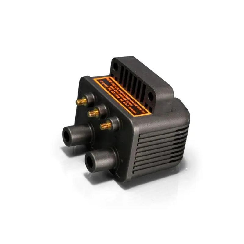 Dynatek Ignition Coil Set - 3 Ohm Harley-Davidson Twin Fire - Powersports Haven