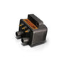 Dynatek Ignition Coil Set - 3 Ohm Harley-Davidson Twin Fire - Powersports Haven