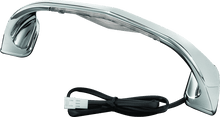 Load image into Gallery viewer, Kuryakyn L.E.D. Lighted Trunk Lid Handle 01-17 GL1800 Chrome - Powersports Haven