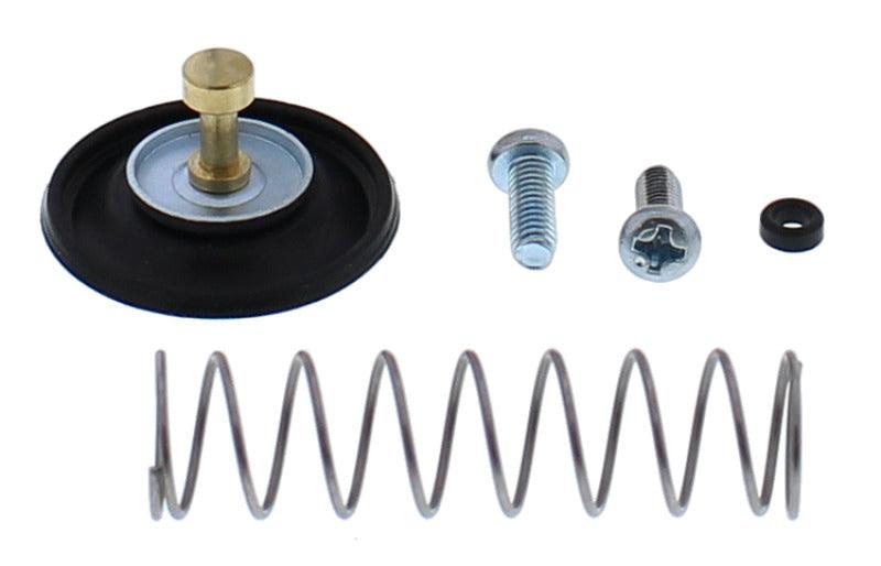 All Balls Racing 87-07 Kawasaki KL650 A (KLR) Air Cut Off Valve Rebuild Kit - Powersports Haven