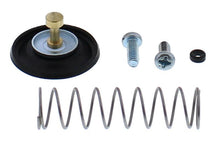 Load image into Gallery viewer, All Balls Racing 87-07 Kawasaki KL650 A (KLR) Air Cut Off Valve Rebuild Kit - Powersports Haven